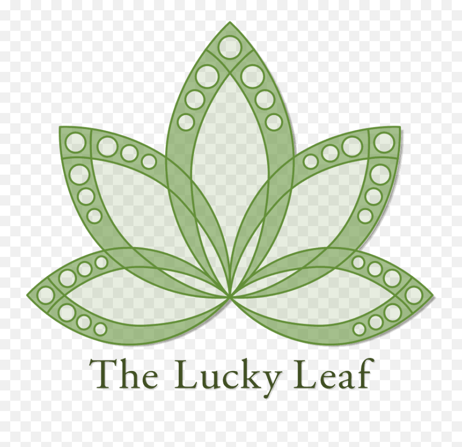 Cannabis Dispensary In Silverton - The Lucky Leaf The Lucky Leaf Png,Potleaf Icon