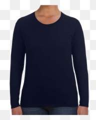 Slogan - Ladiesu0027 Lightweight Longsleeve Tshirt Gngartisans Png,Wesc Icon Hoodie