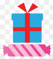 Gifts Vector Icons Free Download In Svg Png Format