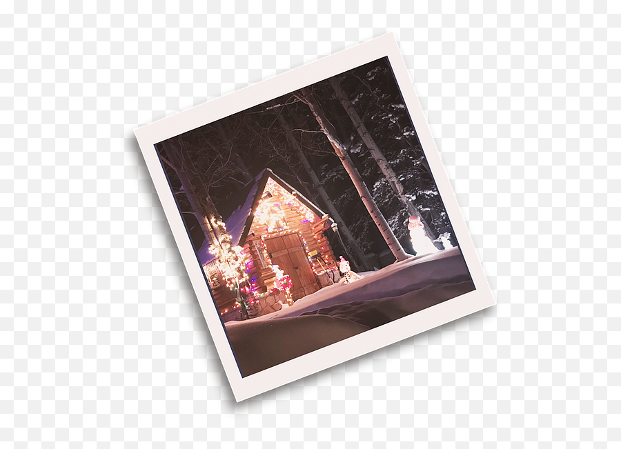 Parade Of Lights Arrowhead Lodge - Christmas Day Png,Gmail Icon Image Png Christmas