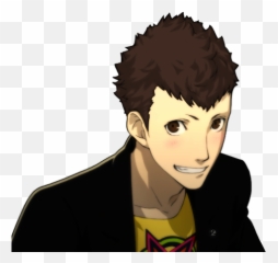 Persona5 - Persona 5 Ryuji Portrait Png,Persona 5 Ryuji Icon