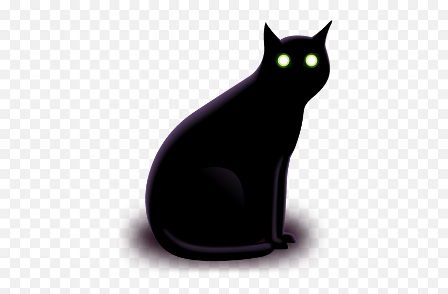 Black Cat icons - 18 free Black Cat icons download (ico, png, icns