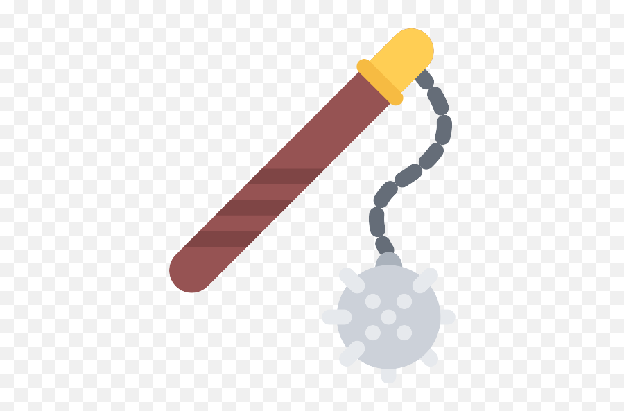 Mace Vector Svg Icon - Dot Png,Mace Icon