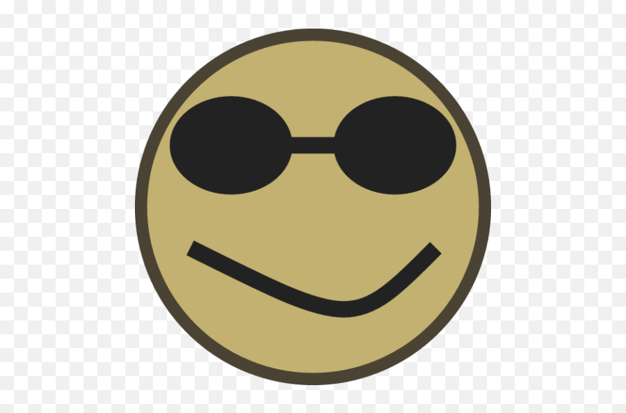 Icon - Wide Grin Png,Cool Game Icon