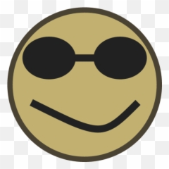 Icon - Wide Grin png