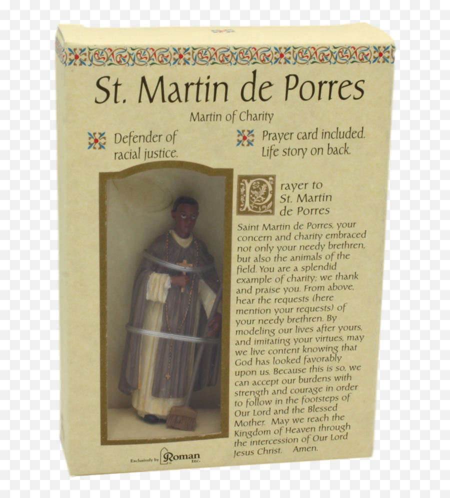 That Catholic Shop - Saint Francis Statue Patrons U0026 Protectors Vestment Png,St Francis De Sales Icon