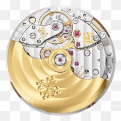 Produk Unggulan - Patek Philippe 330 png
