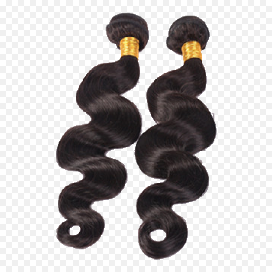 Peruvian Body Wave Hair Natural Black - Transparent Hair Bundles Png,Hair Png Transparent