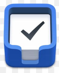 Things 3 U2022 App Icon Gallery Pinterest - png
