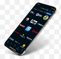 Spectrum Tv App Stream Live Or - Demand Portable png