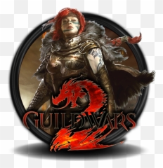 Gw2 A Very Merry Wintersday Begins December - atlgncom Guild Wars png