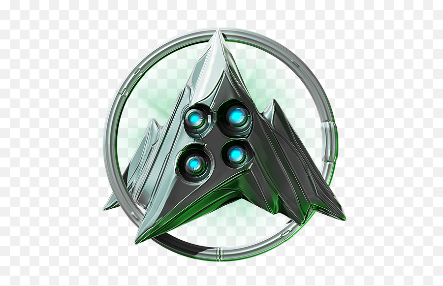 Clan Warframe Wiki Fandom - Mountain Clan Logo Png,Warframe Clan Icon