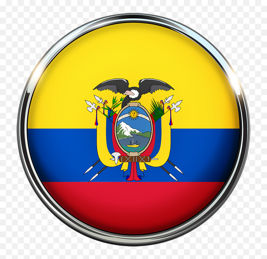 Aippi - Transparent Bandera Ecuador Png,Icon Suspension Stages Explained