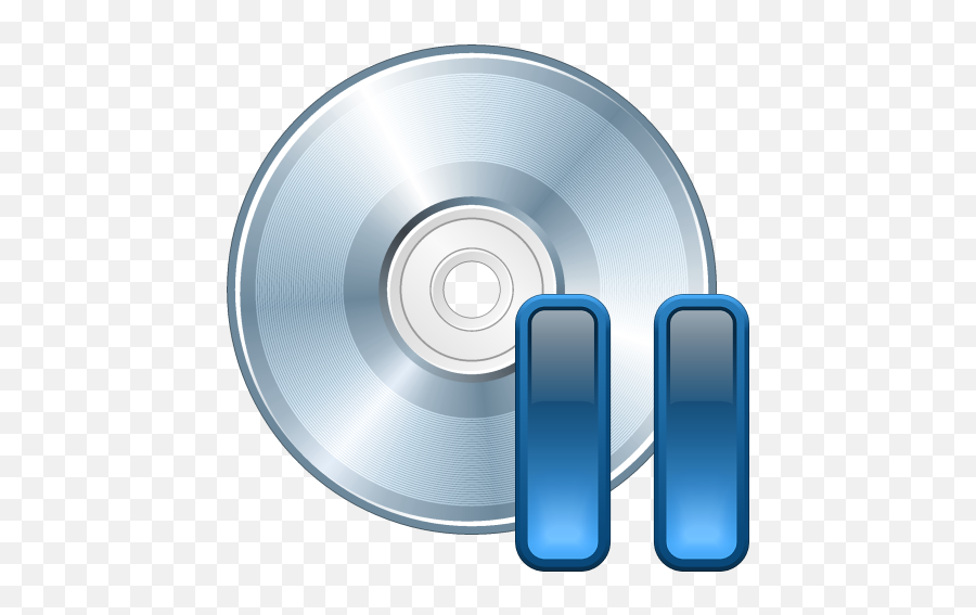 Cd Icon Png - Auxiliary Memory,Compact Disk Icon