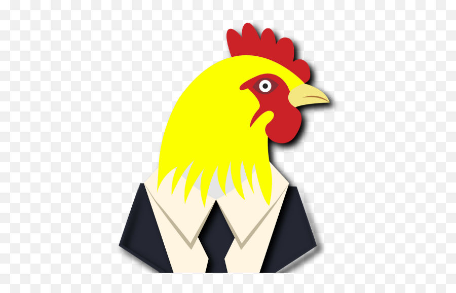 Staircase Improv Making It Up In Hamilton Since 1996 Page 2 Png Chicken Head Icon