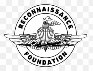 Vetted Businesses - Marine Reconnaissance Foundation Amphibious Logo png