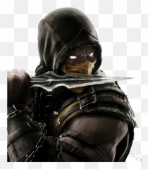 Mortal Kombat Png - Xl Png