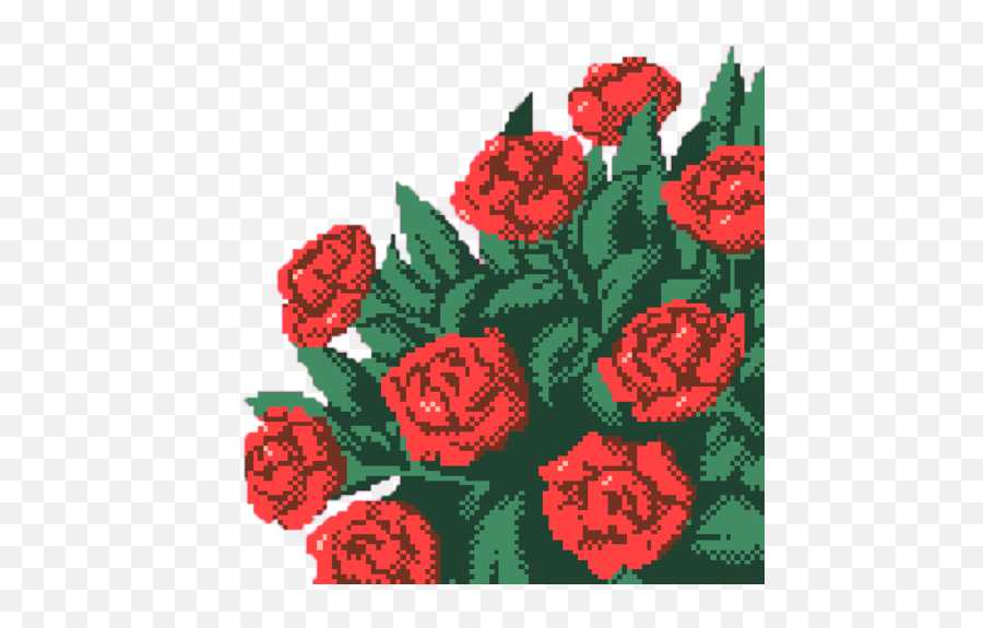 This Shit Is Transparent - Wish I Was Dead Png,Red Rose Transparent