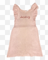 Oeuf 10 Dresses - Sleeveless png