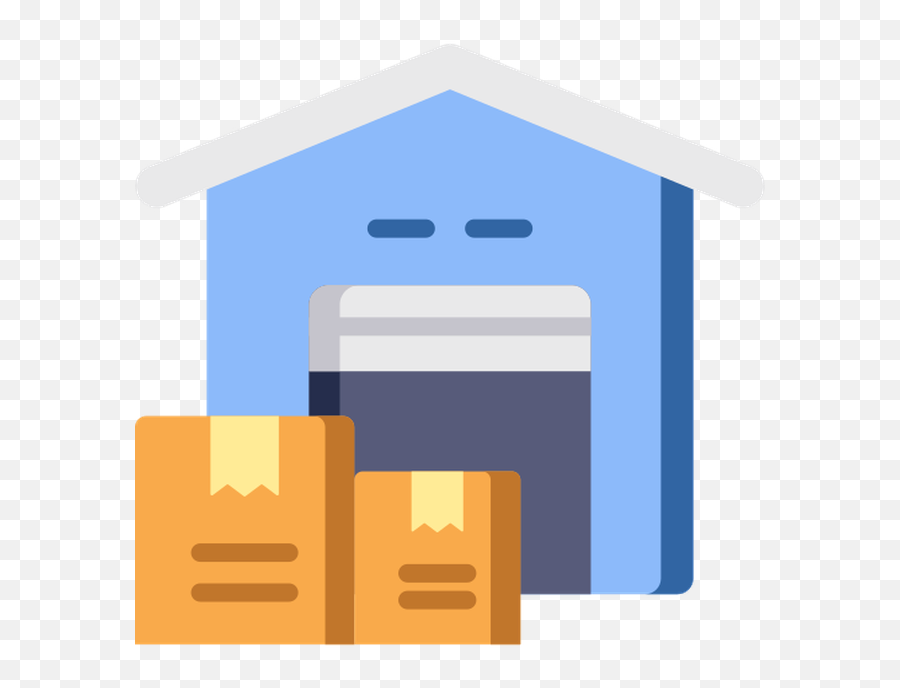 Warehouse Free Vector Icons Designed By Freepik - Freepik Vector Warehouse Icon Png,Stock Icon Png