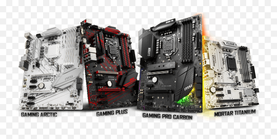 Msi Global - The Leading Brand In Highend Gaming Hardware Gamer Png,Vermintide 2 Icon