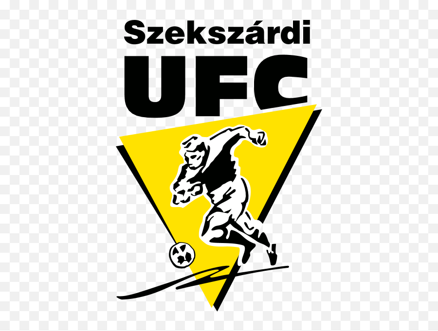 Ufc Szekszárd Logo Download - Logo Icon Png Svg Szekszárdi Ufc Logo,Girl Football Icon
