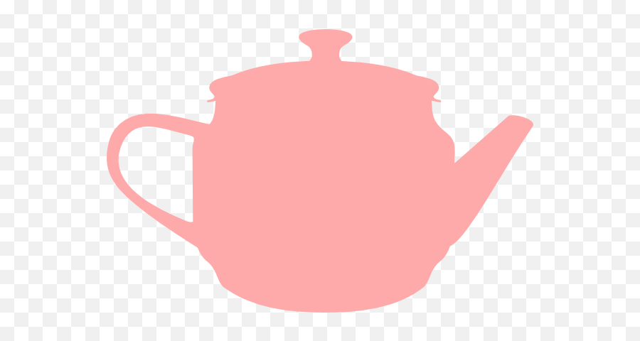 Afternoon Tea Party Png Transparent Partypng - Grey Teapot Clipart,Teapot Png