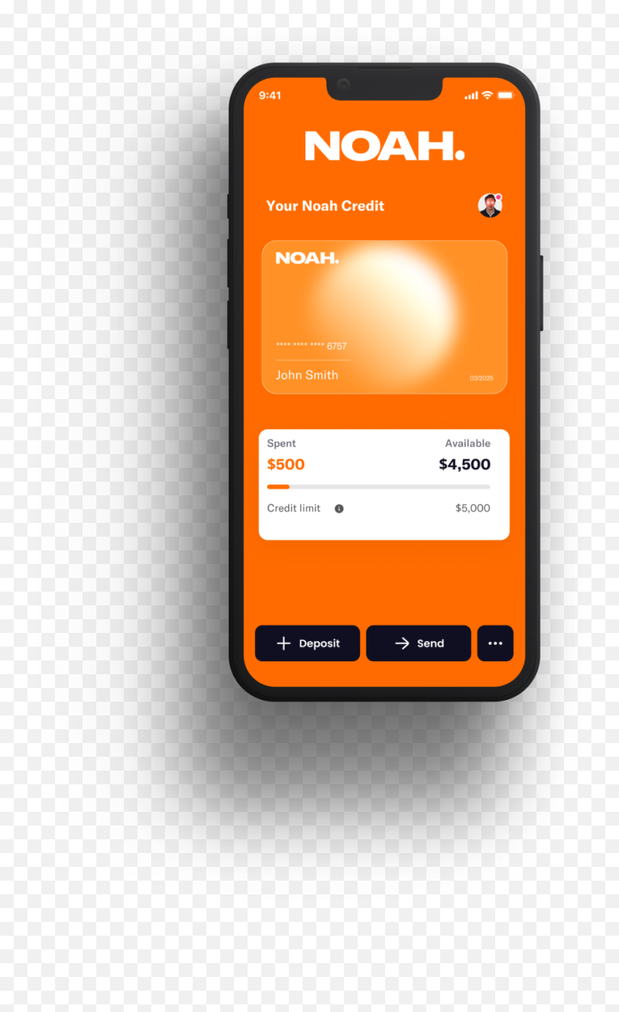 The Money App Of Future Noah - Smartphone Png,Easyjet Icon