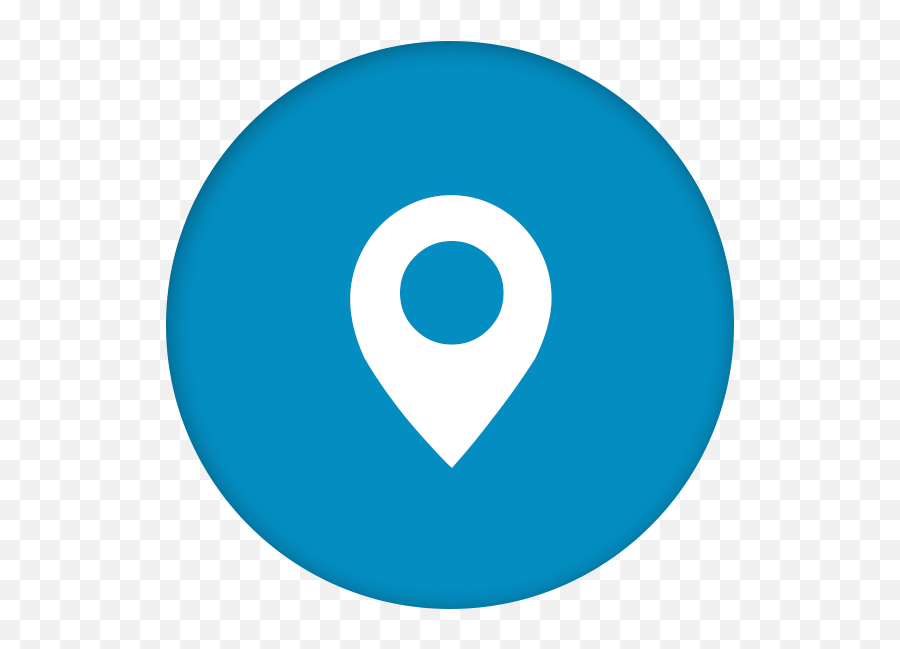 Gps Tracking Icon - Date Time Venue Icon Full Size Png,Time Tracking Icon