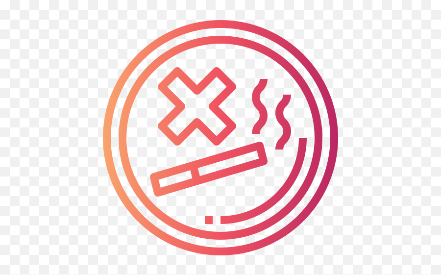 No Smoke - Free Signaling Icons Right Wrong Icon Png,Full Stack Icon