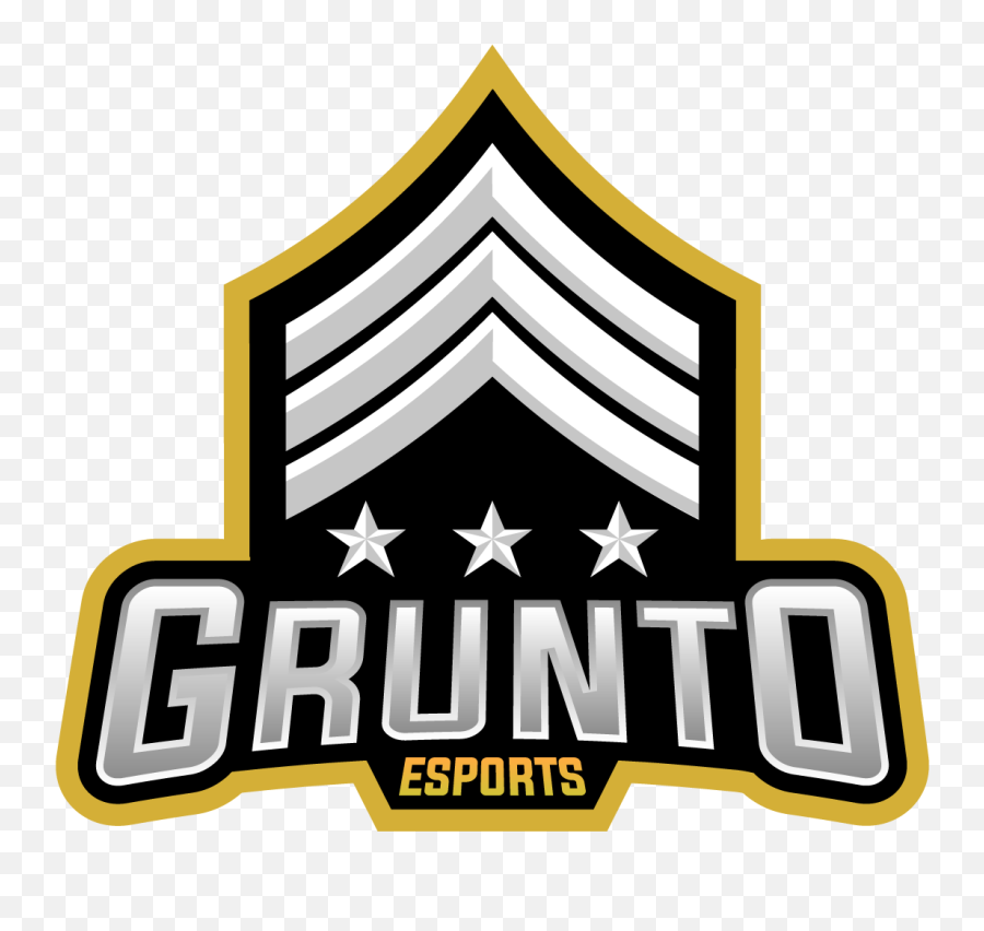 Grunto Esports - Liquipedia Overwatch Wiki Solid Png,Esports Icon