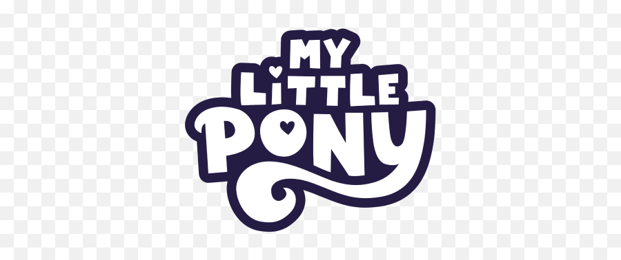 Pony Dolls My Little Toys Activities And Products - My Little Pony Logo 2022 Png,Icon Pop Quiz Answers Characters