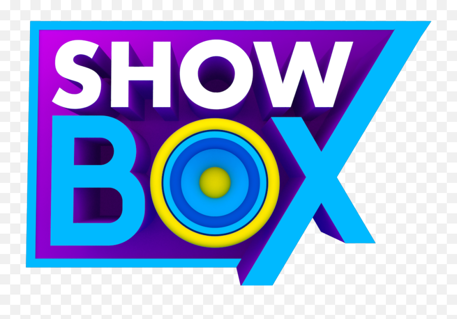 Watch Live Tv Anytime - Language Png,Showbox App Icon