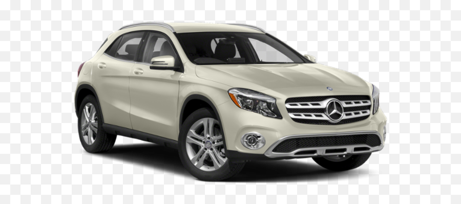 Pre - Owned 2019 Mercedesbenz Gla 250 4matic Suv In Mercedes Gla 2019 Png,Headlights On Icon Mustang