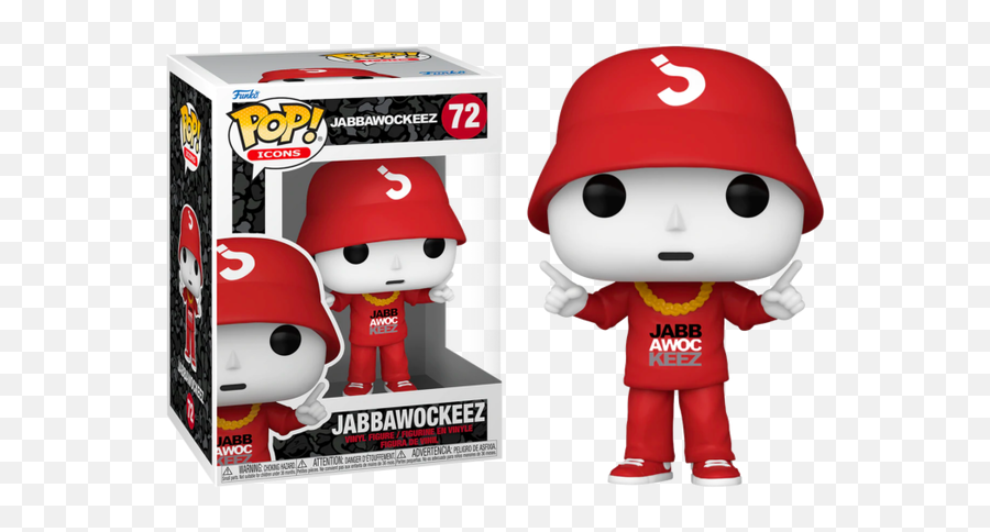 Pop Coming Soon Icons - Jabbawockeez Pop Vinyl Figure Jabbawockeez Funko Pop Png,Princess Leia's Blaster Icon