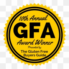 Top 30 Gluten Free Influencers U2013 The Awards - Diet png