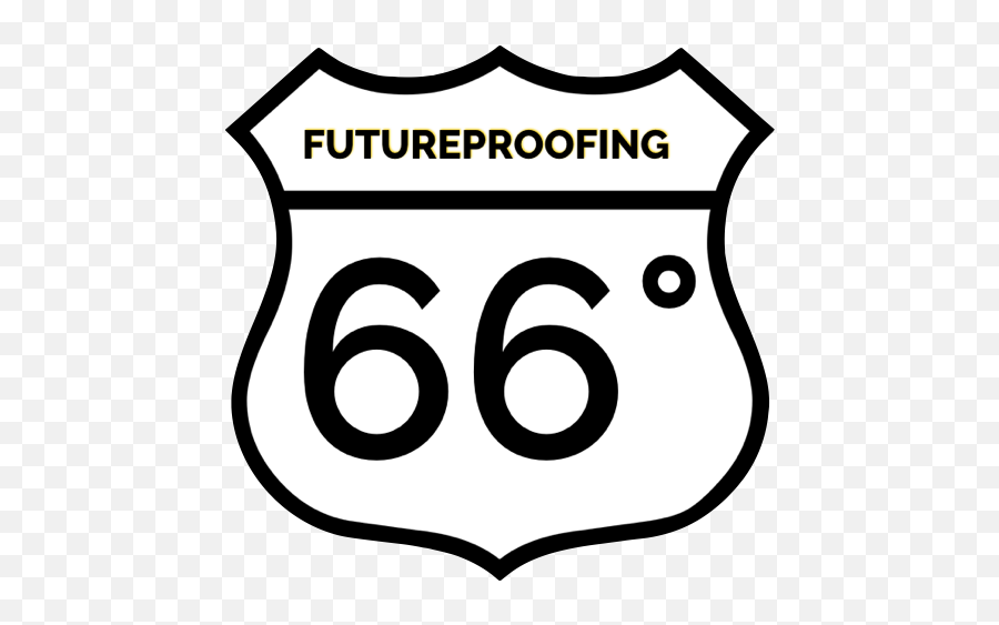 The Futureproofing 66 Guild Next - Dot Png,Route 66 Icon