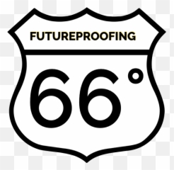 The Futureproofing 66 Guild Next - Dot png