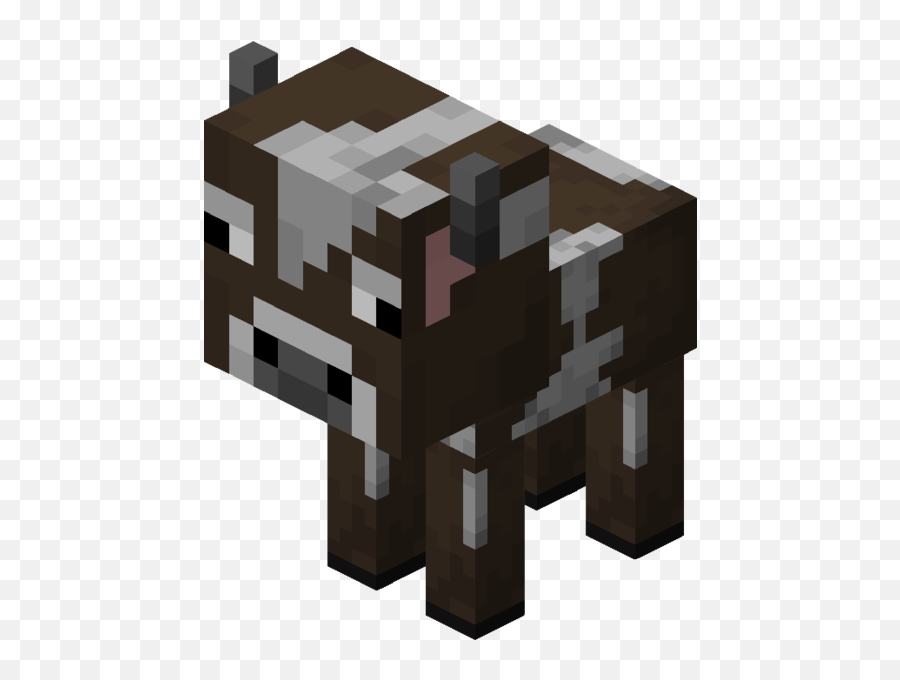 Filebaby Cowpng U2013 Official Minecraft Wiki Pig Png