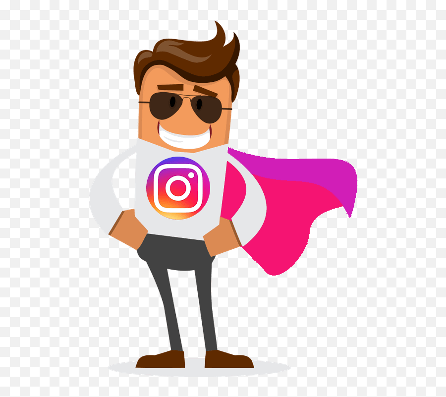 Buy Real Followers Australia - 100 Real Ig Followers Likes Youtuber Cartoon Png,Instagram Followers Icon