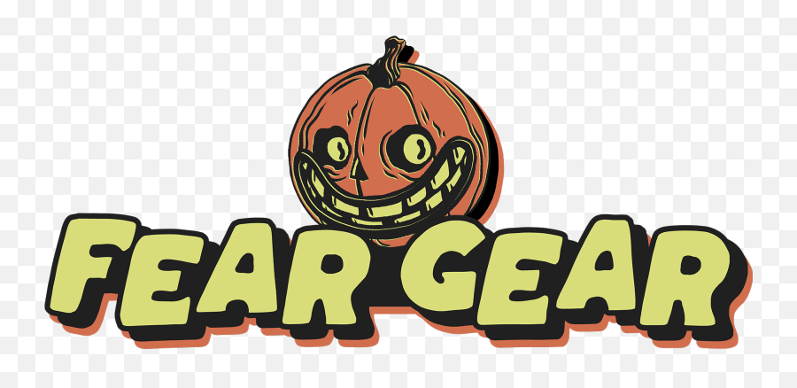 Fear Gear Columbus Online Merchandise Store - Fear Happy Png,Krampus Icon
