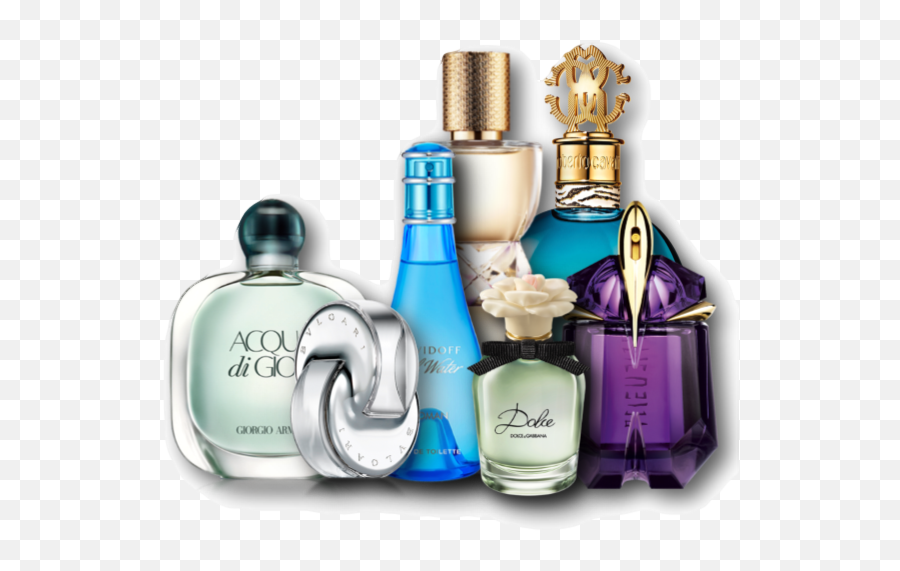 Cologne Bottle Png - Giorgio Armani Acqua Di Gioia,Perfume Bottle Png