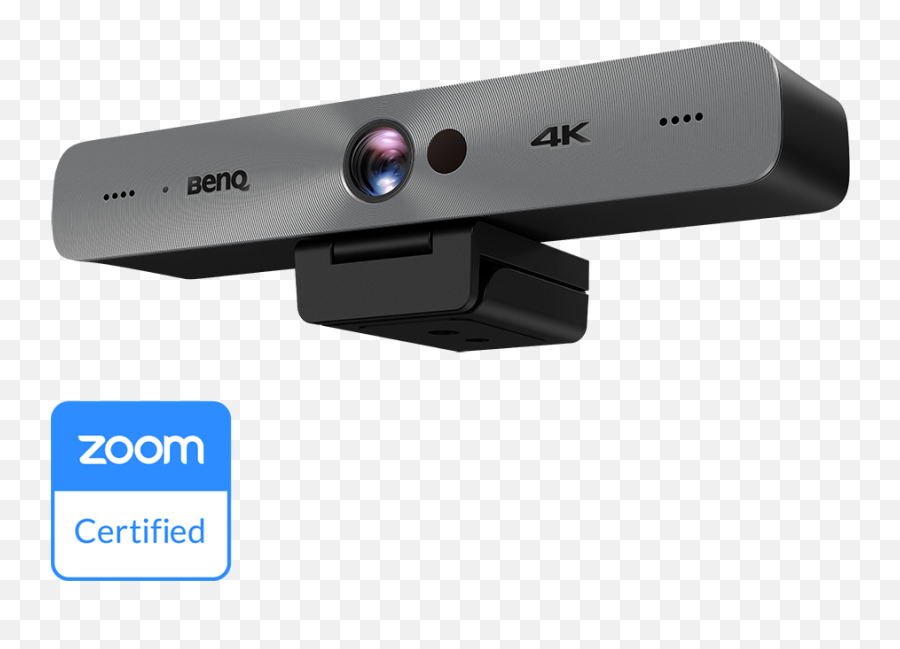 Dvy32 Zoom Certified Smart 4k Uhd Conference Camera - Portable Png,Face Zoom Effect Icon