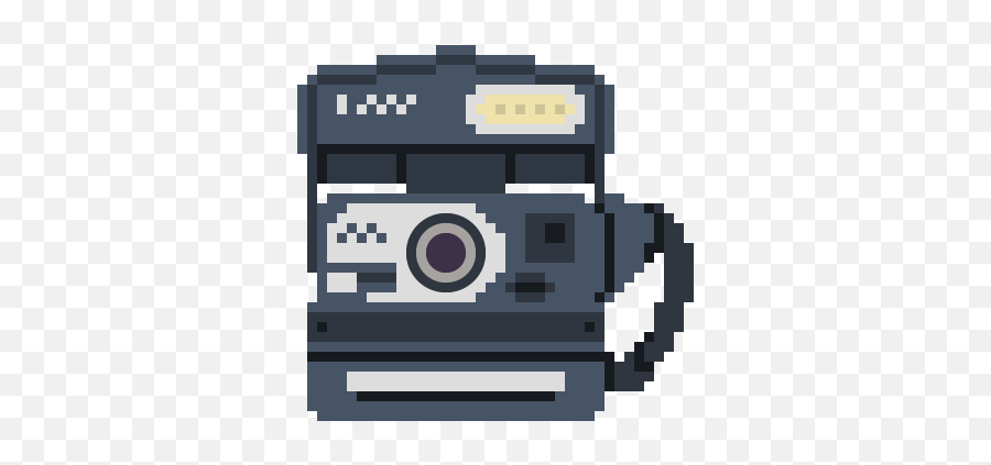 The Camera Collection - Ready Commodore Png,Camera Icon .png