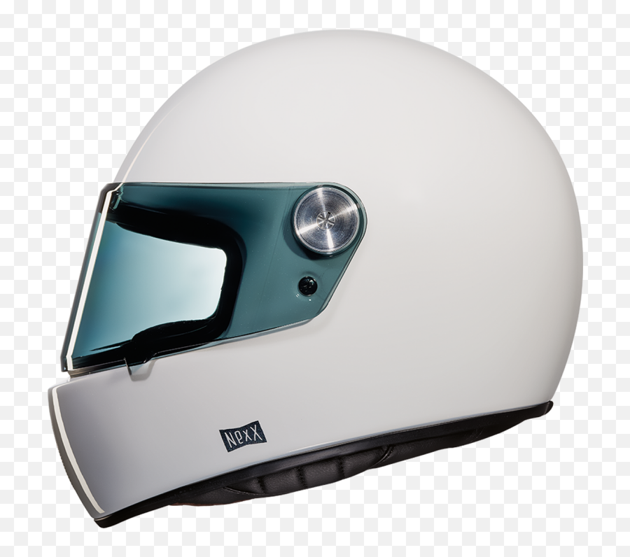 Nexx Custom Helmet Giveaway Winners - Nexx North America Nexx X G100r Purist Png,Icon Lucky 13 Helmet