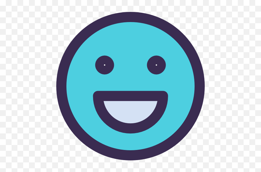 Emoji Smile Emoticon Images Free Vectors Stock Photos - Wide Grin Png,Icon Pack Keren
