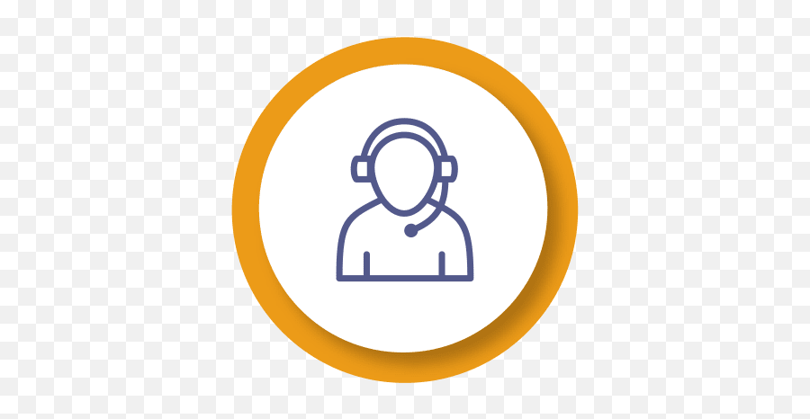 3cx Livechat - Teleproject Uk Provider Of Hosted Ivr Phone Illustration Png,Live Support Icon