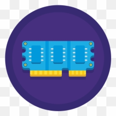 Computer Memory - Free computer icons Memory Icon png