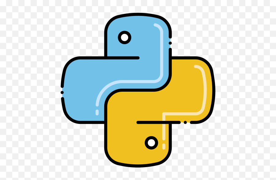 Python Course - Fedmsg Dot Png,Py Icon