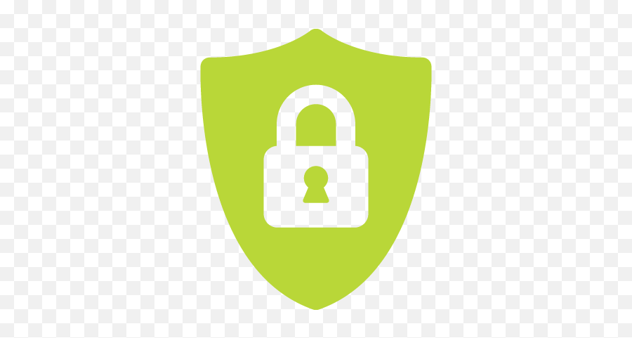 Shield - Lock Shield Lock Icon Png 400x400 Png Clipart Online Security Icon Png,Green Lock Icon